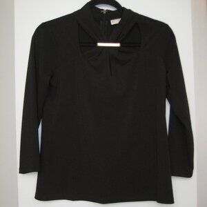 Michael Kors dressy top